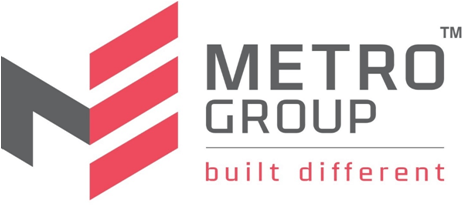 Metro Group developer partner for Navi Mumbai property