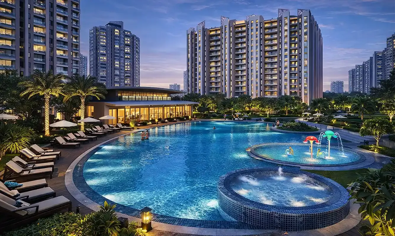 1 & 2 BHK flats in Panvel Navi Mumbai - Today Tattvam