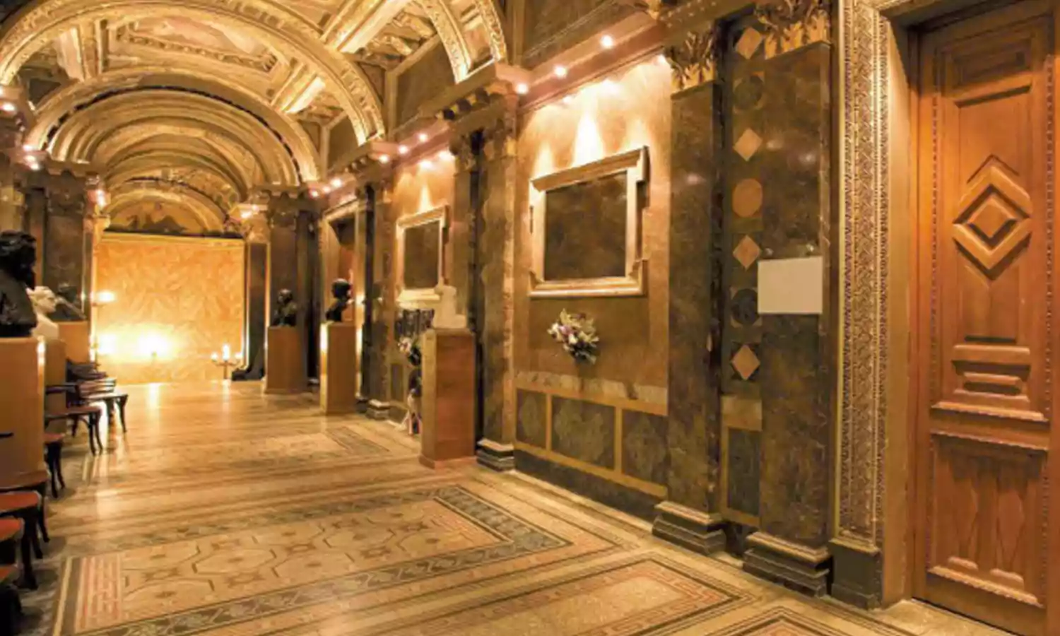 Arihant Aalishaan Lifestyle - Upper Kharghar Sector 37