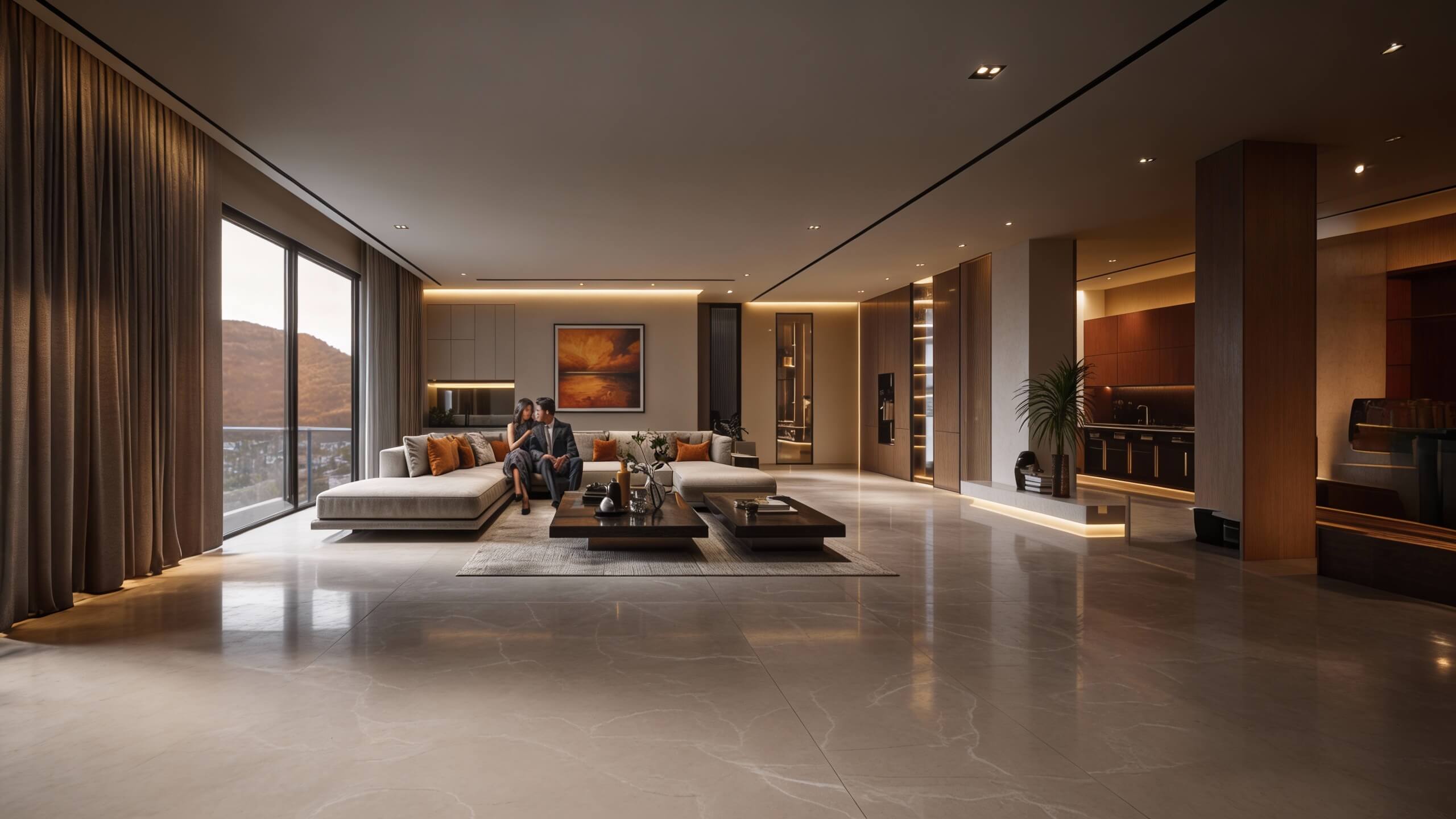 Today Neo Nerul project preview