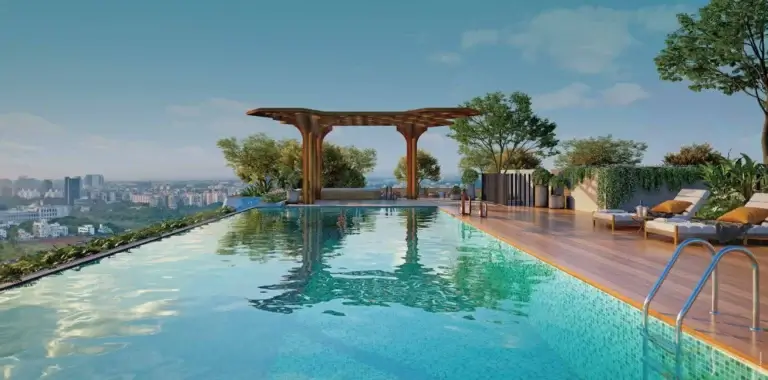 Bhadresh and Bhavesh Group Interior Layout