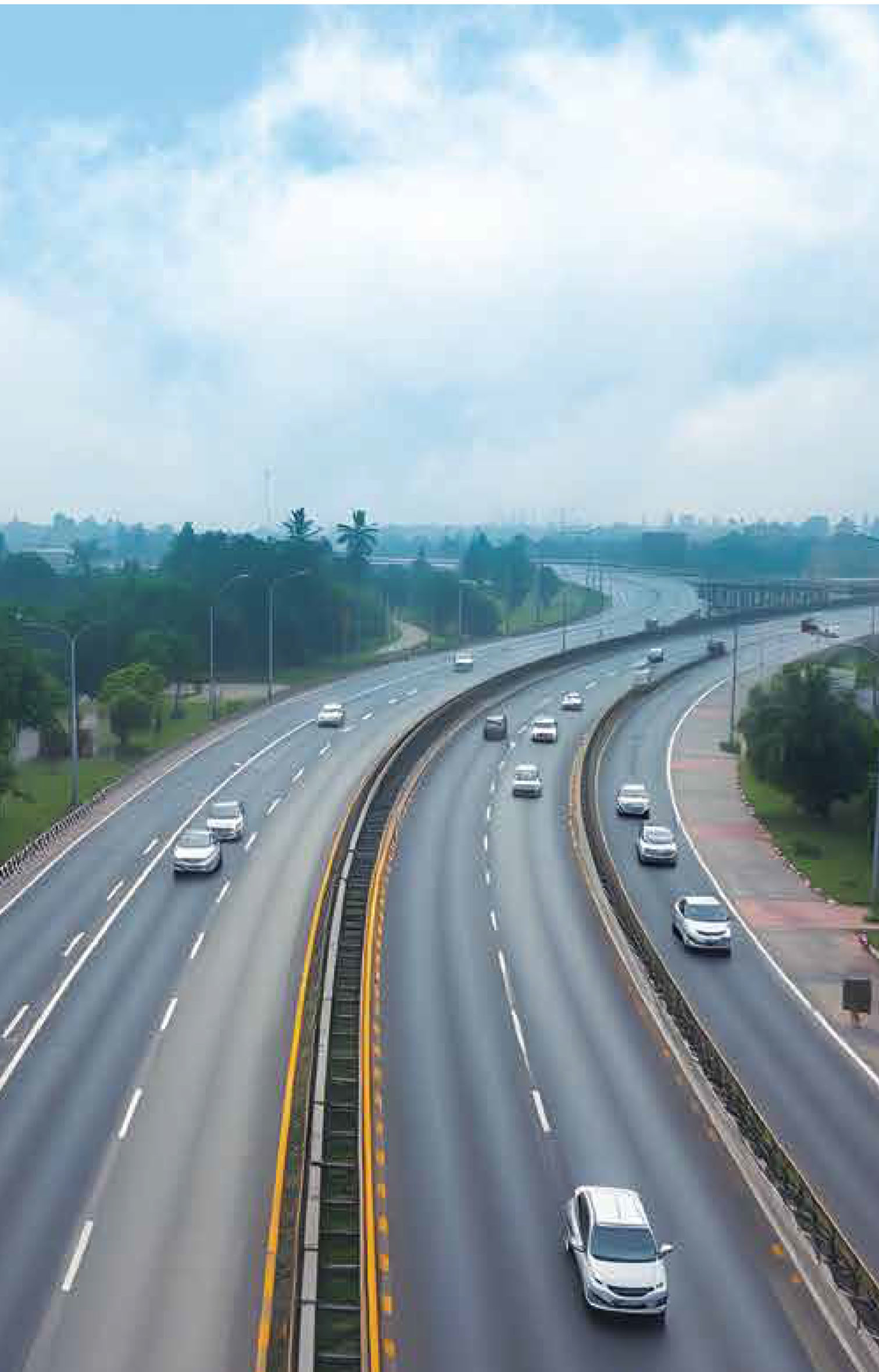 Sion-Panvel Highway Connectivity Near Nerul
