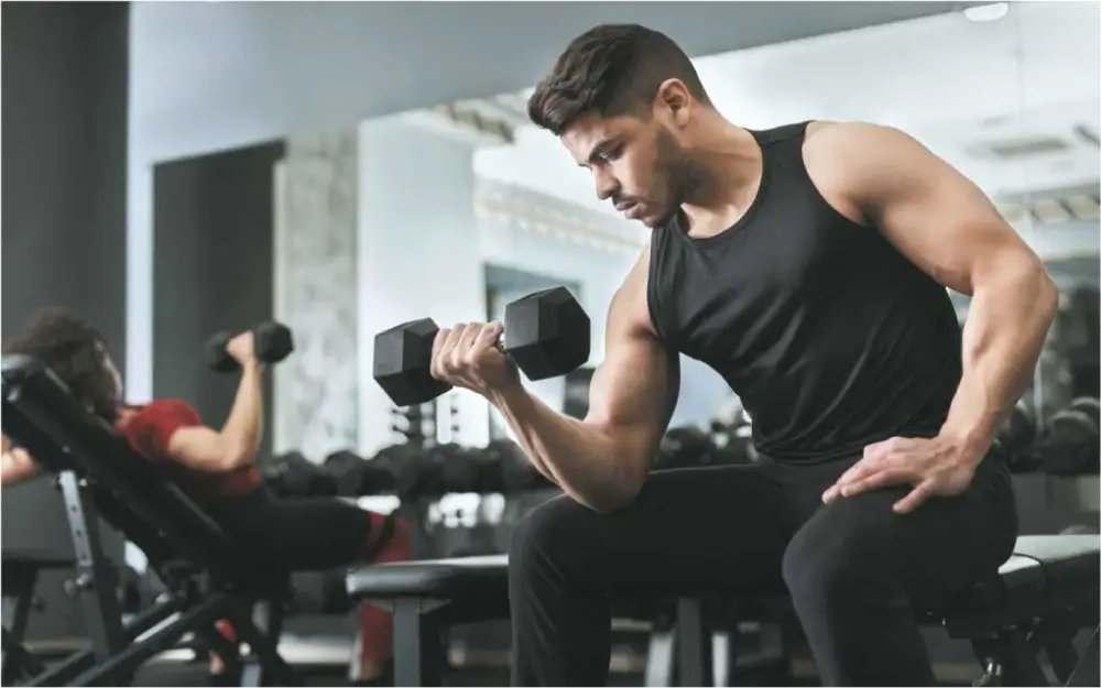 Today Upvan - Fitness Centre