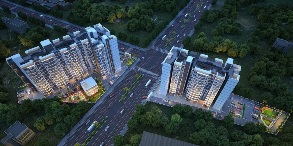 Today Upvan - Lifestyle Deck