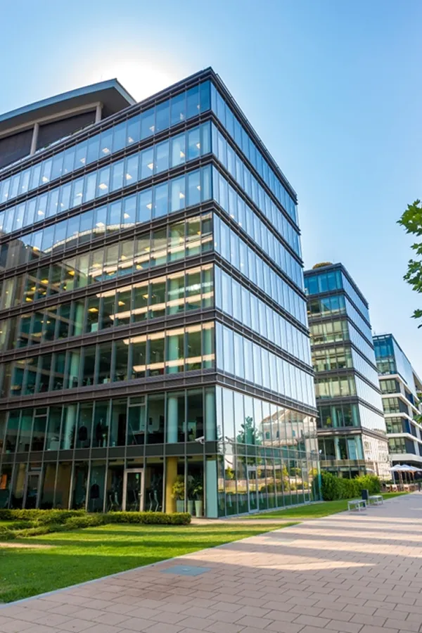 3 & 4 BHK flats in Juinagar Navi Mumbai - Raheja Atlantis 1