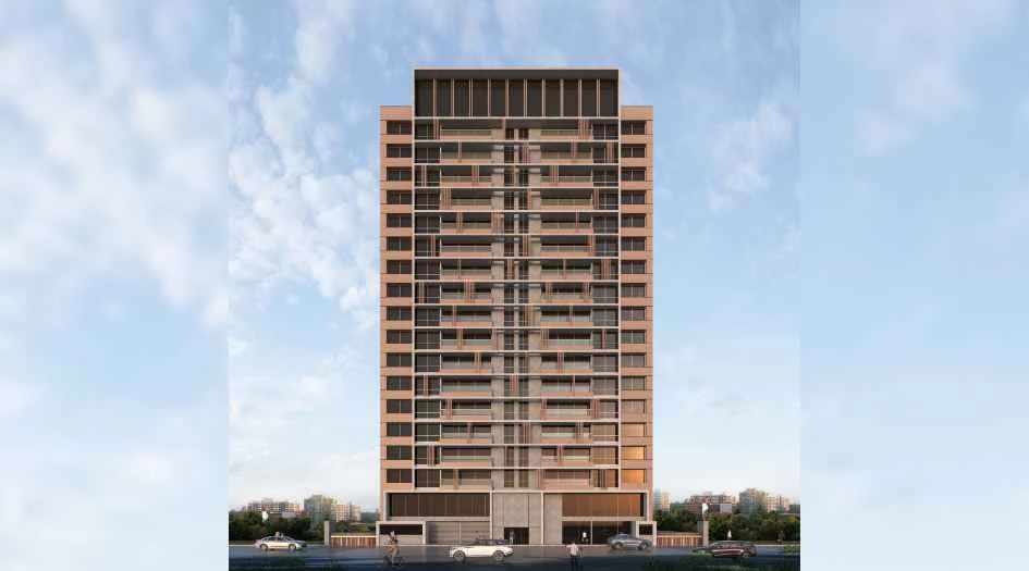 2 & 3 BHK flats in Nerul Navi Mumbai - Platinum Oakwoods